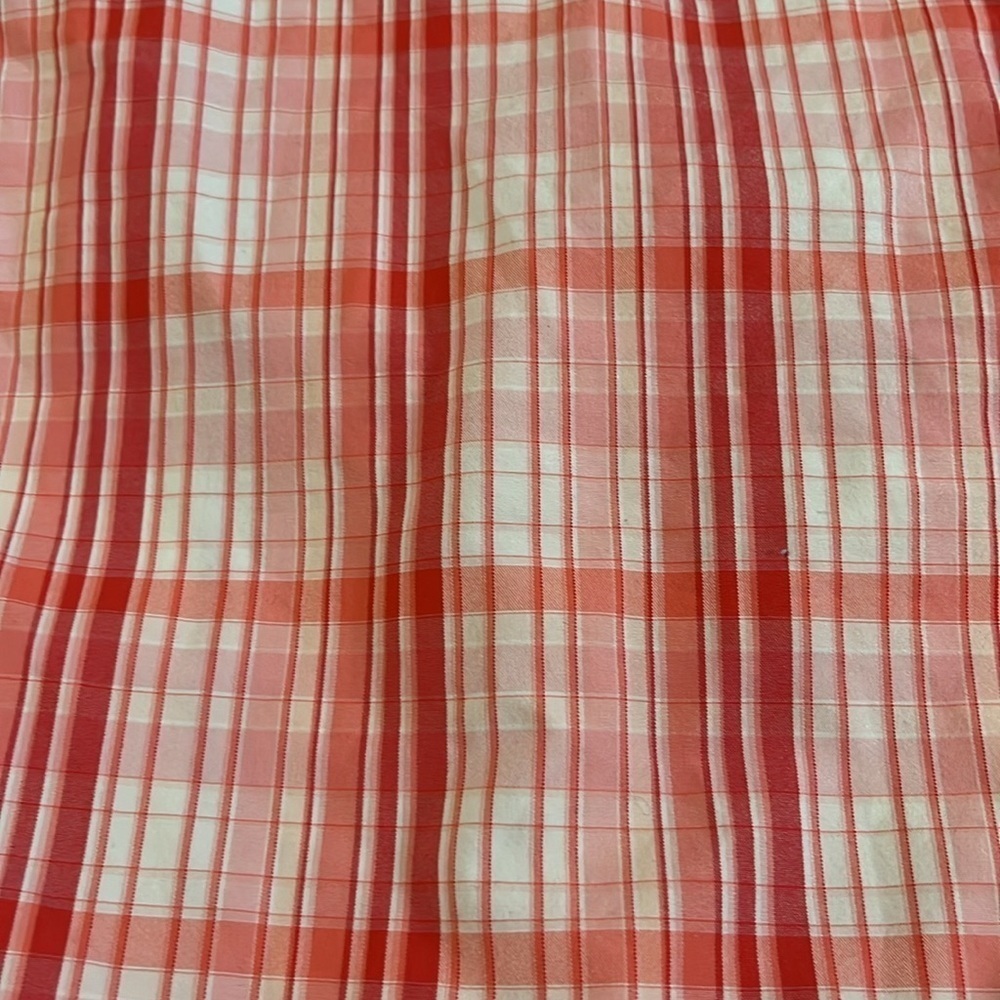 Mountain Hard Wear Button Down Size 8 - Picture 6 of 9